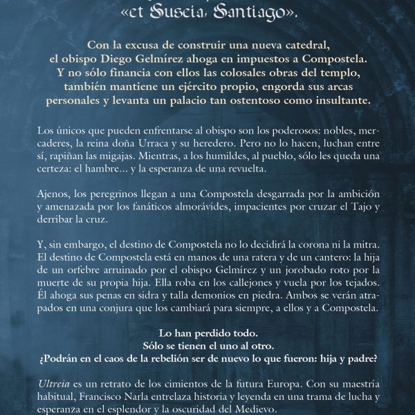 ULTREIA