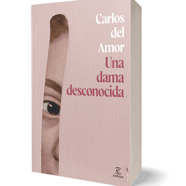 UNA DAMA DESCONOCIDA