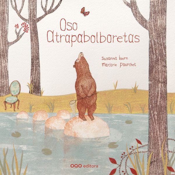 OSO ATRAPABOLBORETAS